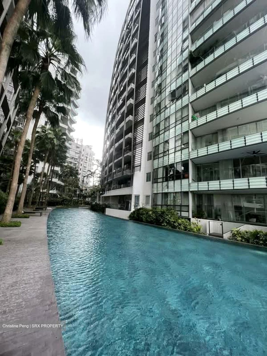 The Oceanfront @ Sentosa Cove (D4), Condominium #574507181